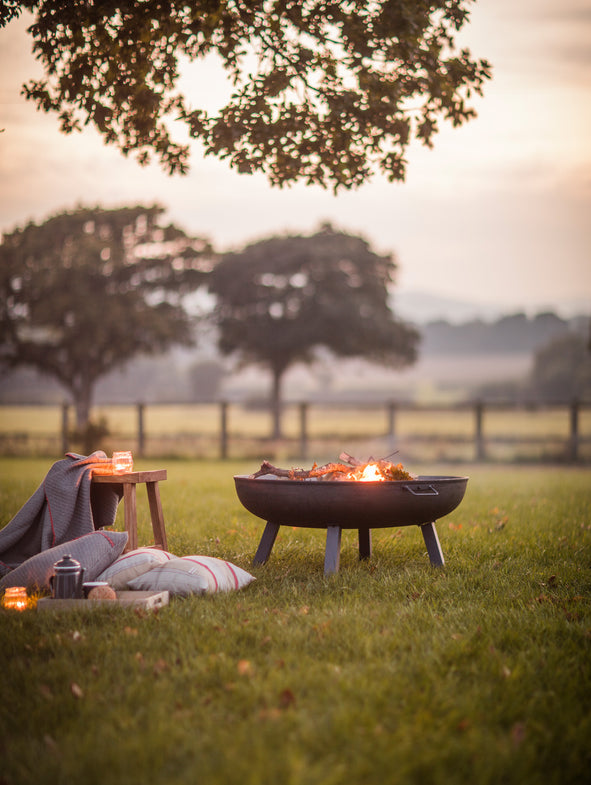 Foscot Fire Pit